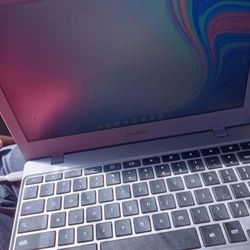  Chromebook Laptop 