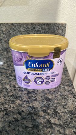 Enfamil Formula