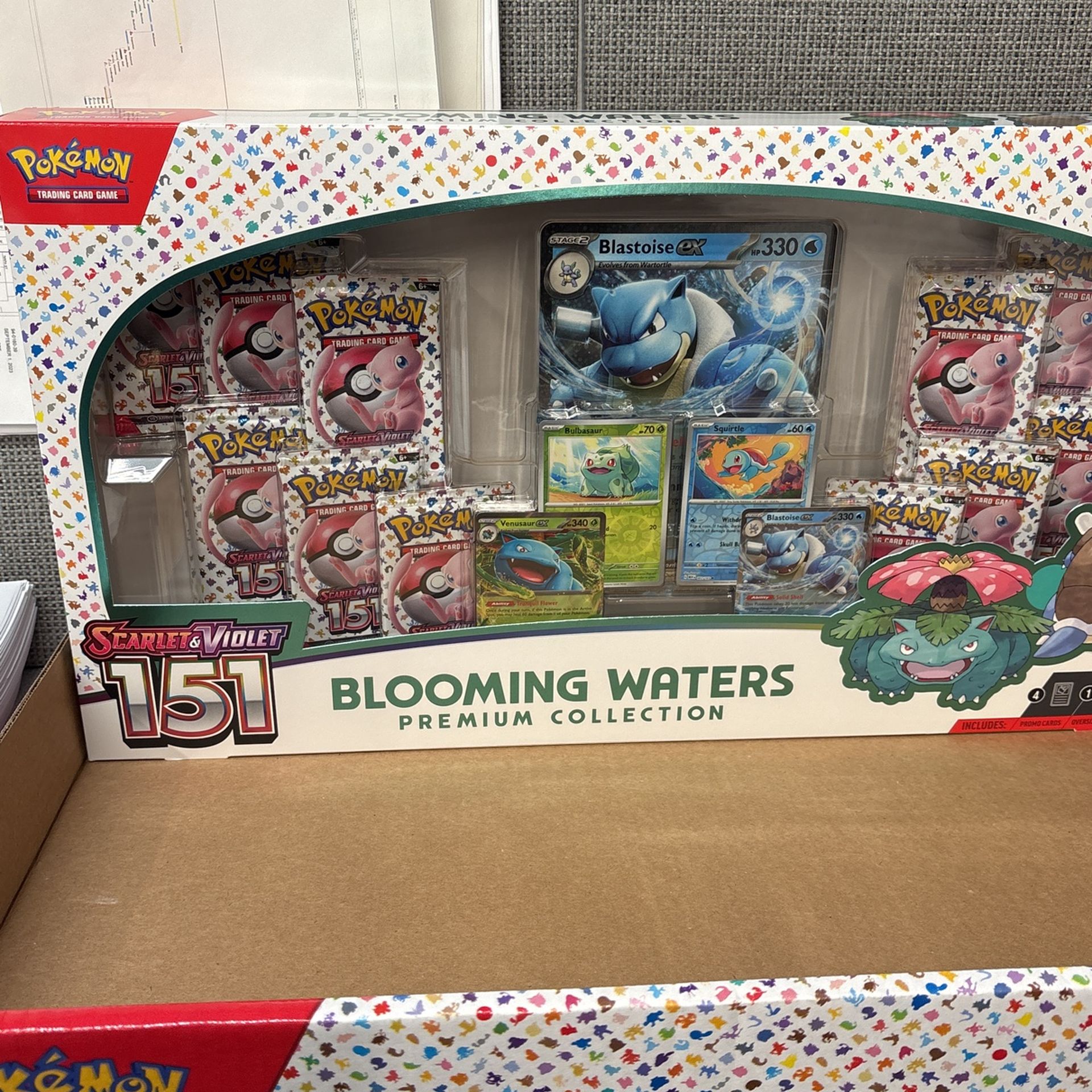 New Blooming Waters Pokmon Cards - greenwatershopping.com New Blooming Waters Pokmon Cards - greenwatershopping.com