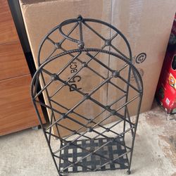 Wine Rack