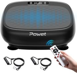Vibration Plate 