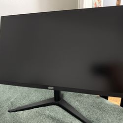 AOC 24B1H 23.6" Full HD 1920x1080 Monitor