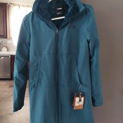 Northface Jacket