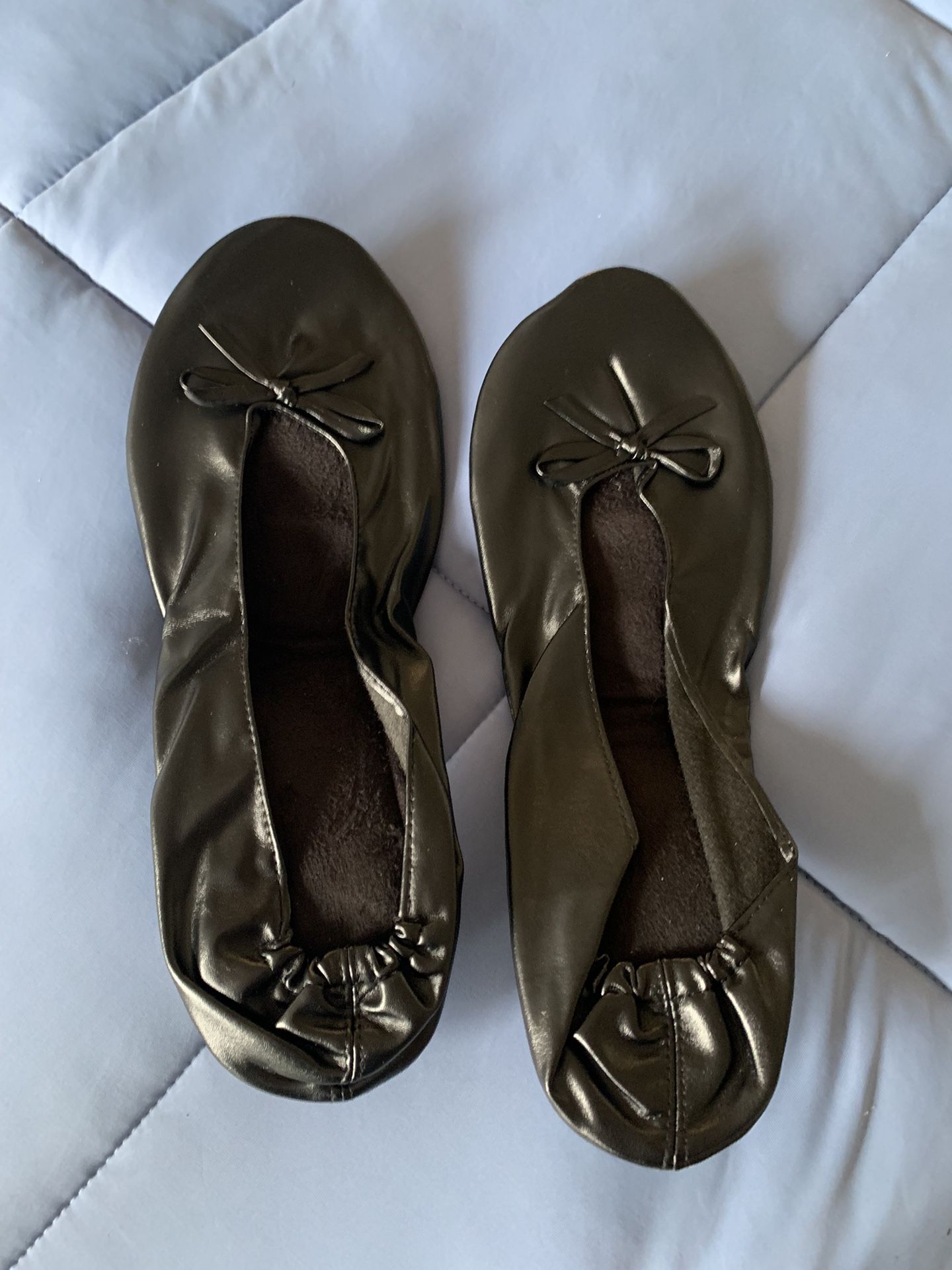Dance Slippers For Wedding Etc