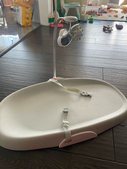Skip Hop Changing Pad