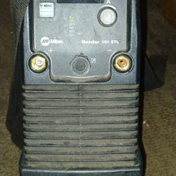 Miller Electric Maxstar 150 STL