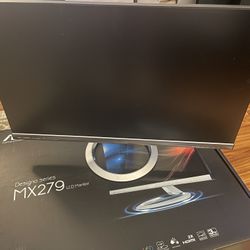 Asus MX279 27” Computer Monitor