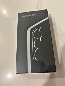 Samsung Galaxy Ultra S26