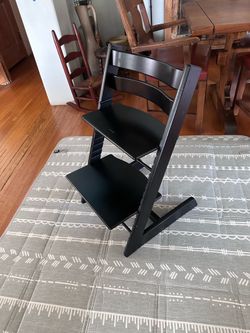 Kids Stokke Tripp Trapp Chair