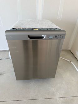 GE Dishwasher - used once
