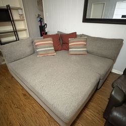 Big Sectional 
