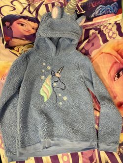 Girls Hoodie 