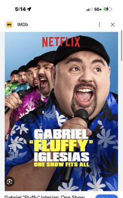 Fluffy Tickets