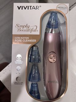 Pore Cleanser