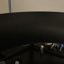 Samsung Ultrawide 49 Inch G9