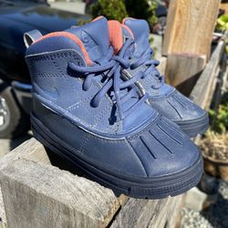 Nike Kids Boots