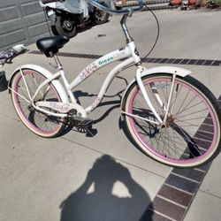 Greenline 3-speed Just Tuned Up