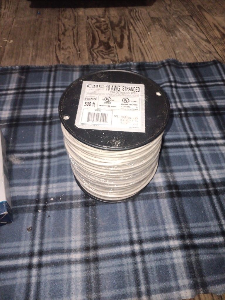 Electric Wire