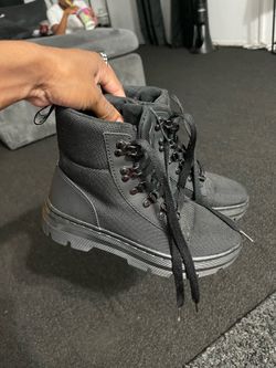 Dr. Martens