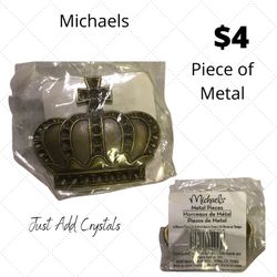 New Jewelry Making elements, See Pics For Prices