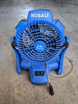 Kobalt Mister