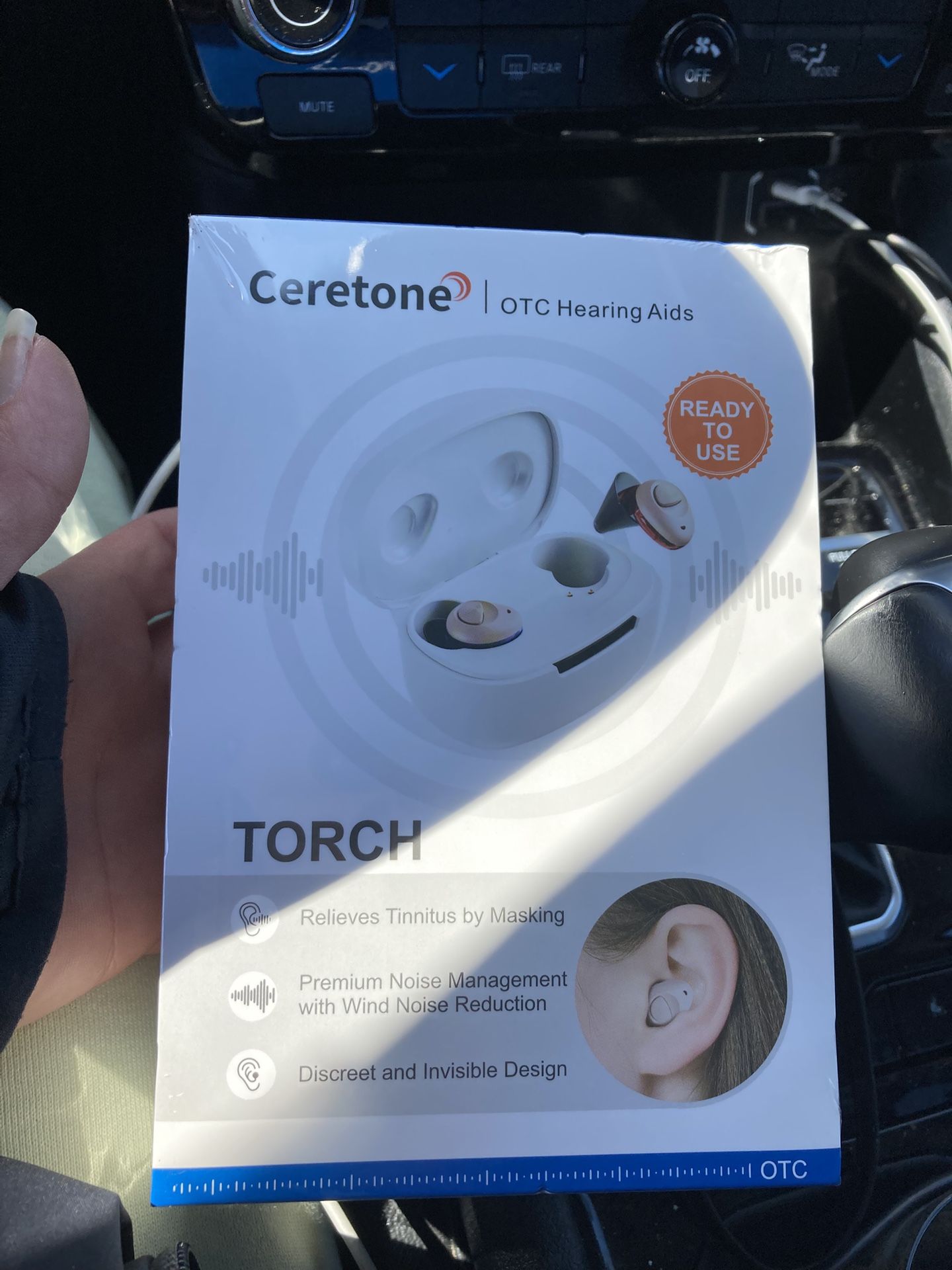TORCH HEARING AIDS