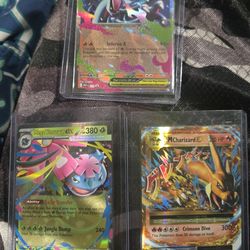 Pokémon Cards