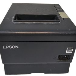 Epson TM-T88V M224A Point of Sale Thermal Printer