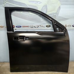 2022-2025 FORD MAVERICK RIGHT FRONT DOOR