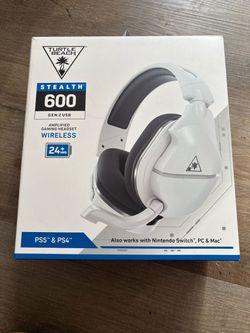 turtle beach stealth 500 gen 2 headset