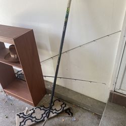 Left Handed Hockey Stick 