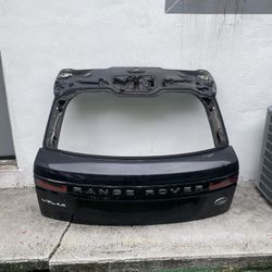 Car Parts 2018 2023 Land Rover Range Rover Velar