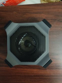 ECOXGEAR BLUETOOTH SPEAKER