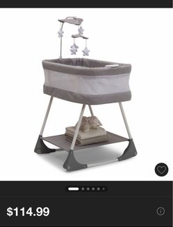 Bassinet
