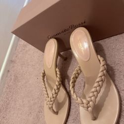 Gianvito Rossi Women’s Shoe