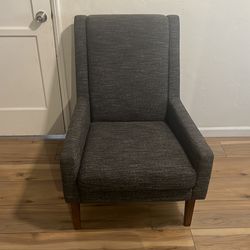 Accent chair | West Elm