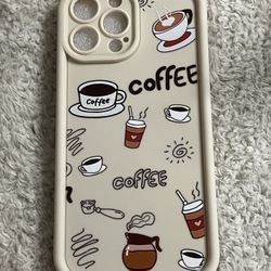 iPhone 13pro Max Cover 