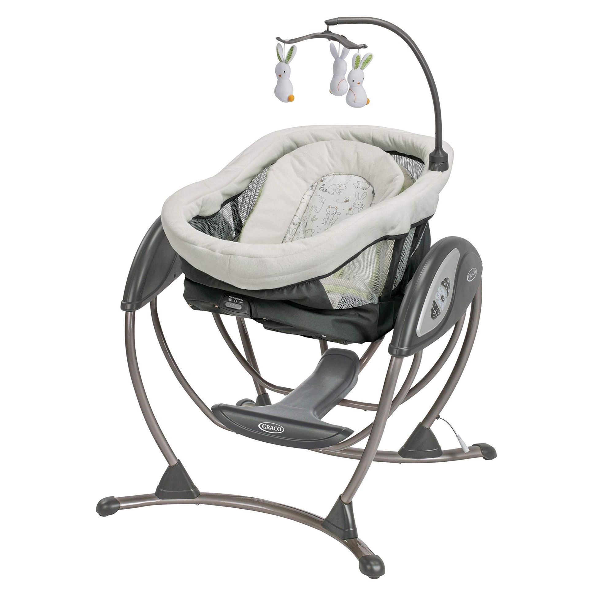 Graco Duoglider