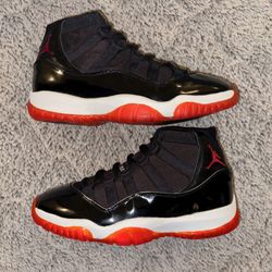 Air Jordan XI - OG 1995 Playoff