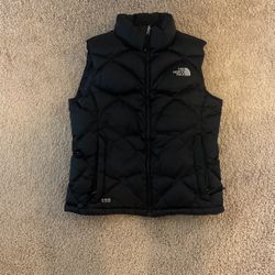 North Face Women’s Vest - Size Small