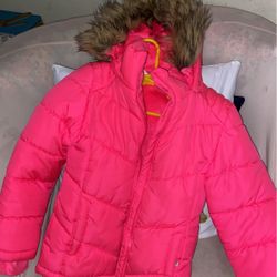 Jacket For Girl