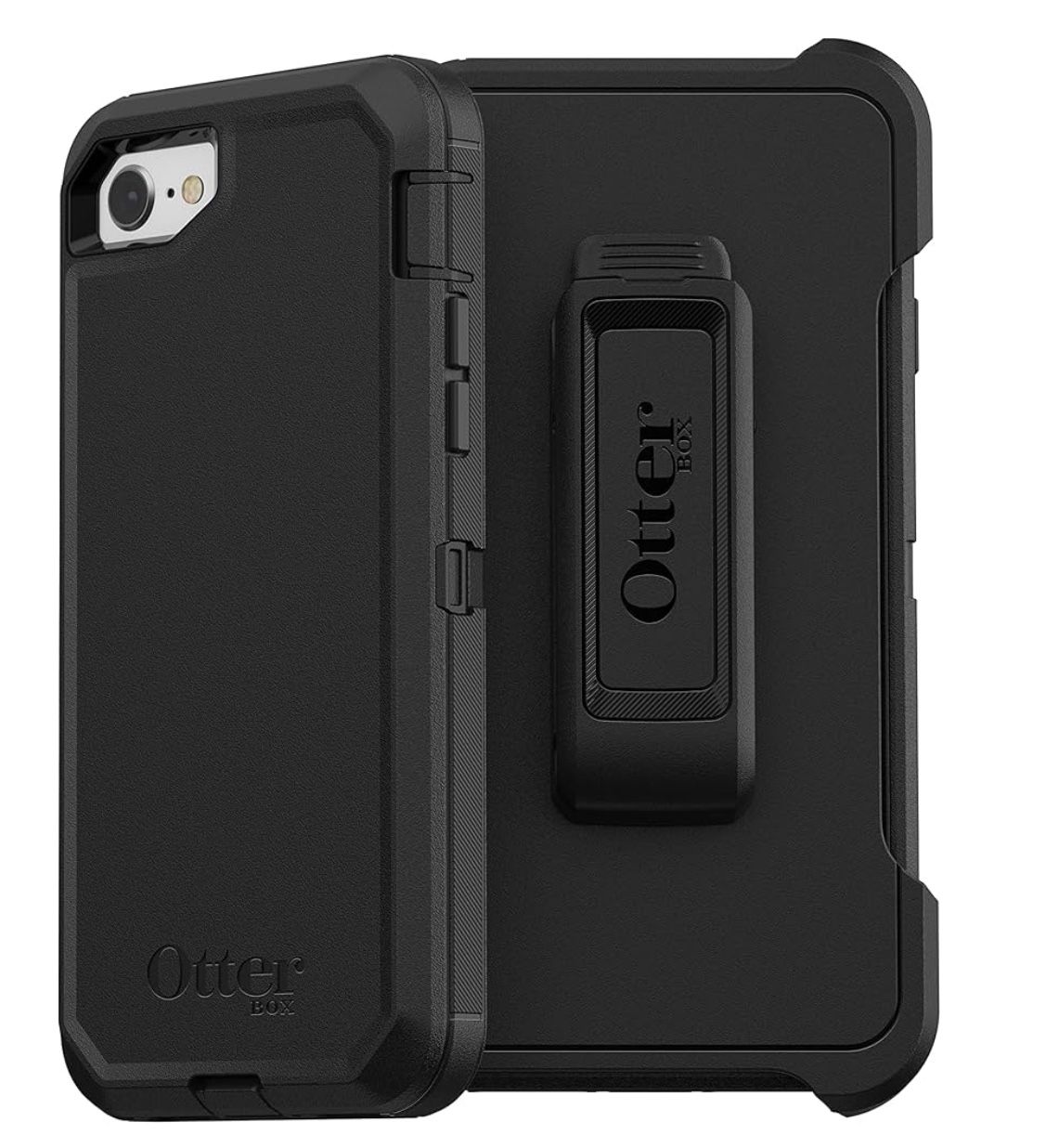 Otter box Defender case for iPhone 6/6s