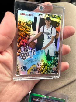 Just pulled today fresh from packs