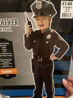 Halloween Costume