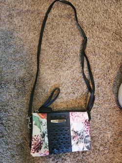 Stone Mountain USA Purse