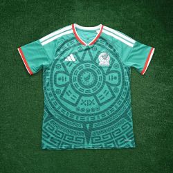 🇲🇽 Adidas Mexico 2026 World Cup Jersey – Bold Green | Sizes M & L | Brand New | JL8537