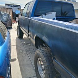 1993 Chevrolet 1500