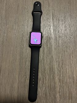 LIKE NEW Apple Watch SE 3 GPS 40mm