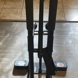 DB METHOD MACHINE