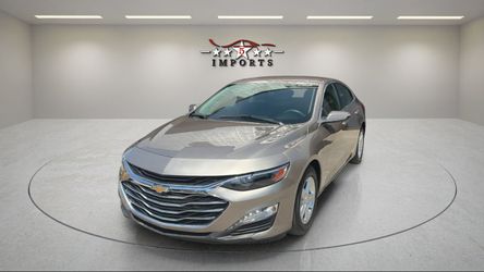 2023 Chevrolet Malibu
